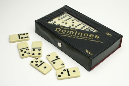 Domino 55