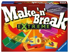 Make'n'break extreme
