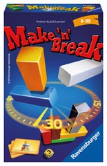 Make'n'break mini