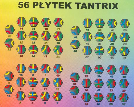 Tantrix56