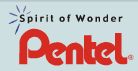 Logo Pentel