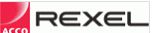 Logo Rexel